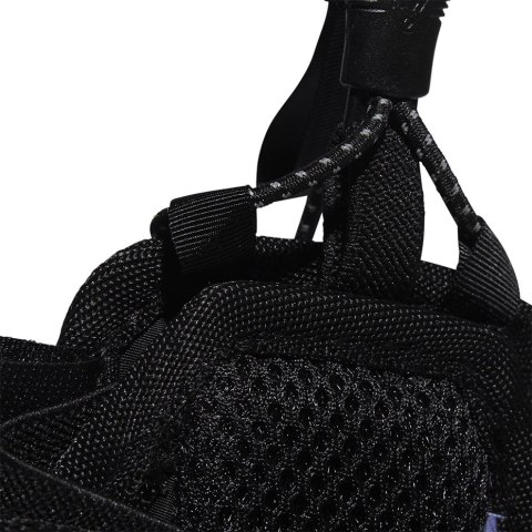 Torebka do biegania adidas Run Mob Holder czarna DY5724 Adidas