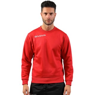 Bluza Givova Maglia One czerwona MA019 0012 XL Givova
