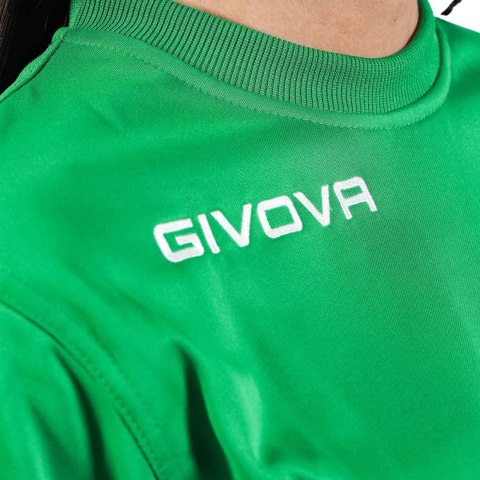 Bluza Givova Maglia One zielona MA019 0013 M Givova