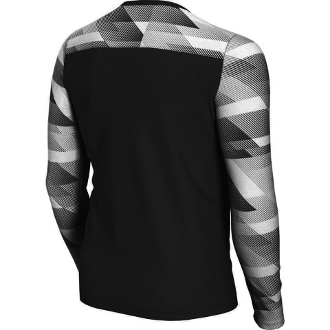Bluza bramkarska dla dzieci Nike Dry Park IV JSY LS GK JUNIOR czarna CJ6072 010 L Nike Team