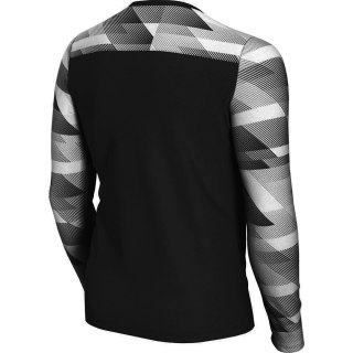Bluza bramkarska dla dzieci Nike Dry Park IV JSY LS GK JUNIOR czarna CJ6072 010 M Nike Team