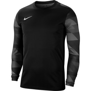 Bluza bramkarska męska Nike Dry Park IV JSY LS GK czarna CJ6066 010 S Nike Team