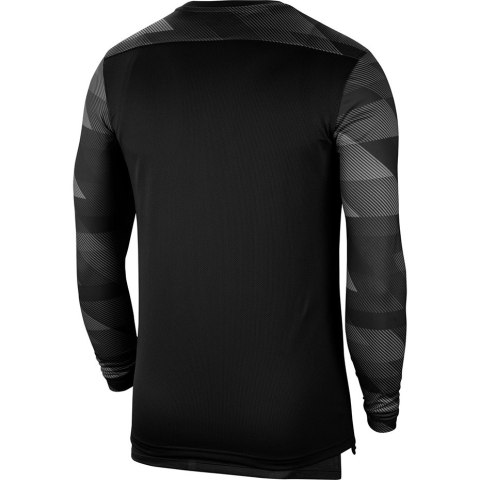 Bluza bramkarska męska Nike Dry Park IV JSY LS GK czarna CJ6066 010 S Nike Team