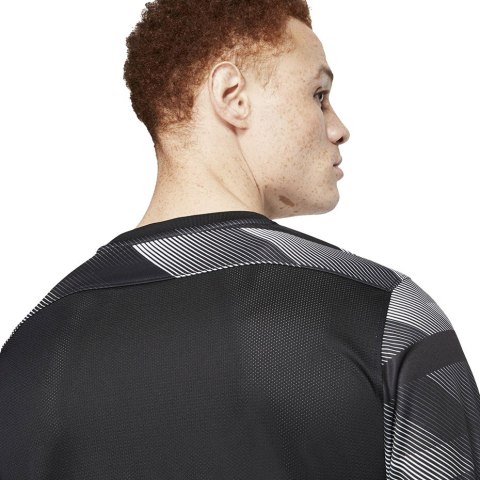 Bluza bramkarska męska Nike Dry Park IV JSY LS GK czarna CJ6066 010 S Nike Team