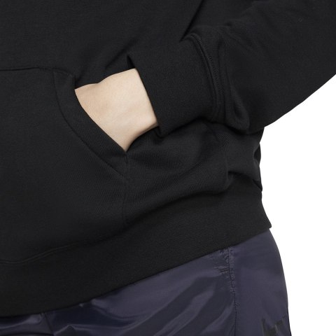 Bluza damska Nike W Essential Hoodie PO HBR czarna BV4126 010 XS Nike