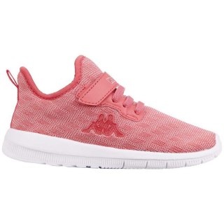 Buty dla dzieci Kappa Gizeh różowe 260597K 7210 27 Kappa
