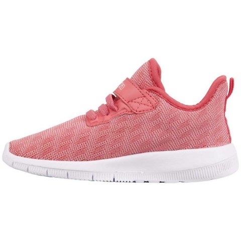 Buty dla dzieci Kappa Gizeh różowe 260597K 7210 27 Kappa
