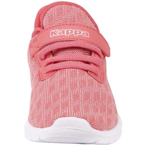 Buty dla dzieci Kappa Gizeh różowe 260597K 7210 27 Kappa