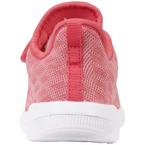 Buty dla dzieci Kappa Gizeh różowe 260597K 7210 27 Kappa