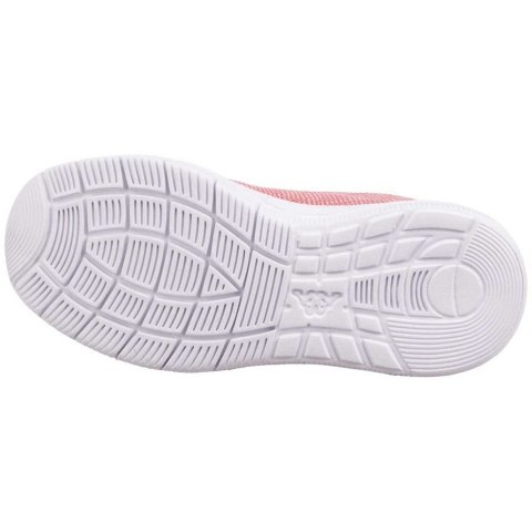 Buty dla dzieci Kappa Gizeh różowe 260597K 7210 27 Kappa