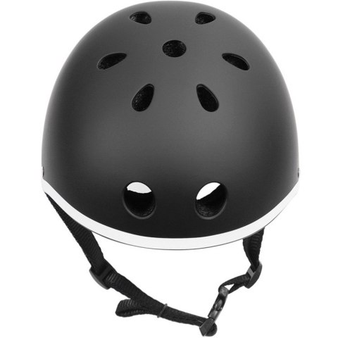 Kask SMJ F501 czarny S Smj