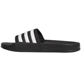 Klapki dla dzieci adidas Adilette Shower K czarne G27625 32 Adidas