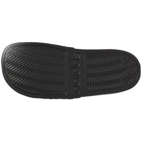 Klapki dla dzieci adidas Adilette Shower K czarne G27625 35 Adidas