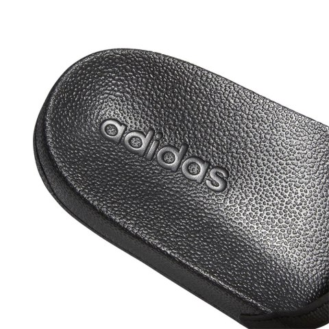 Klapki dla dzieci adidas Adilette Shower K czarne G27625 38 Adidas