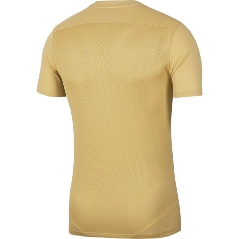 Koszulka męska Nike Dry Park VII JSY SS złota BV6708 729 2XL Nike Team