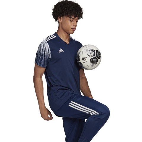 Koszulka męska adidas Regista 20 Jersey granatowa FI4555 S Adidas teamwear