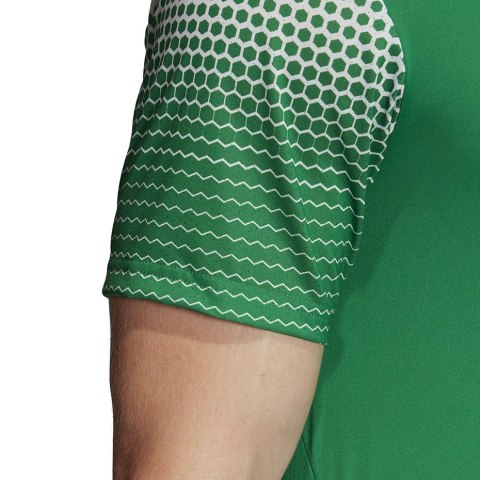 Koszulka męska adidas Regista 20 Jersey zielona FI4559 S Adidas teamwear