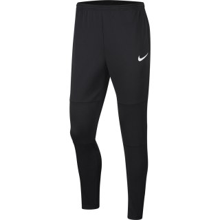 Spodnie dla dzieci Nike Dry Park 20 Pant KP czarne BV6902 010/FJ3021 010 L Nike Team