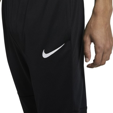 Spodnie dla dzieci Nike Dry Park 20 Pant KP czarne BV6902 010/FJ3021 010 L Nike Team
