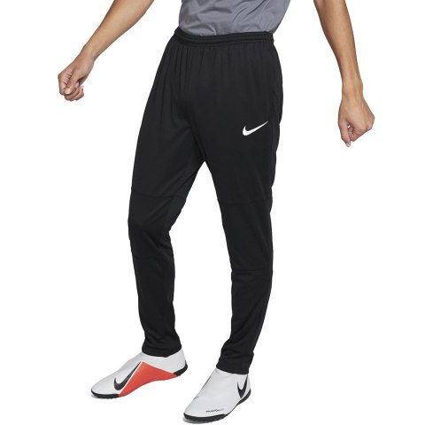 Spodnie dla dzieci Nike Dry Park 20 Pant KP czarne BV6902 010/FJ3021 010 M Nike Team