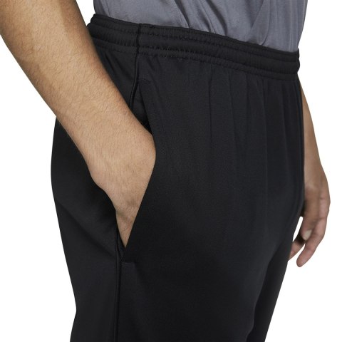 Spodnie dla dzieci Nike Dry Park 20 Pant KP czarne BV6902 010/FJ3021 010 XS Nike Team