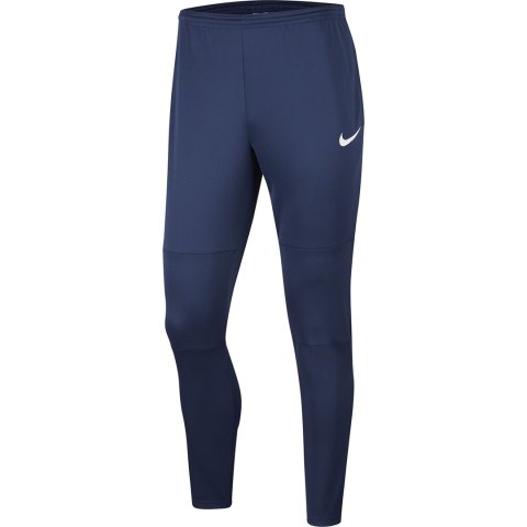 Spodnie dla dzieci Nike Dry Park 20 Pant KP granatowe BV6902 451/FJ3021 451 L Nike Team