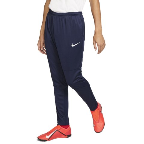 Spodnie dla dzieci Nike Dry Park 20 Pant KP granatowe BV6902 451/FJ3021 451 L Nike Team