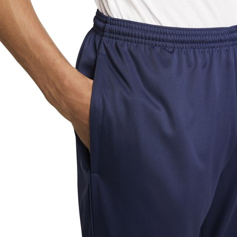 Spodnie dla dzieci Nike Dry Park 20 Pant KP granatowe BV6902 451/FJ3021 451 L Nike Team