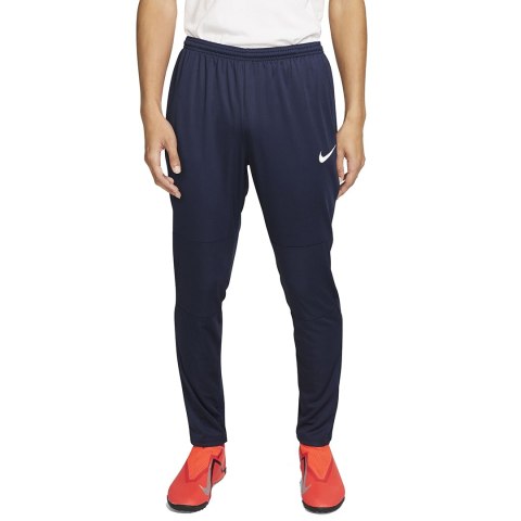 Spodnie dla dzieci Nike Dry Park 20 Pant KP granatowe BV6902 451/FJ3021 451 XL Nike Team