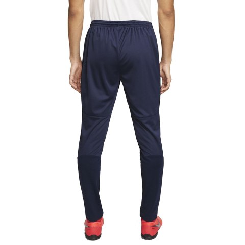 Spodnie dla dzieci Nike Dry Park 20 Pant KP granatowe BV6902 451/FJ3021 451 XL Nike Team