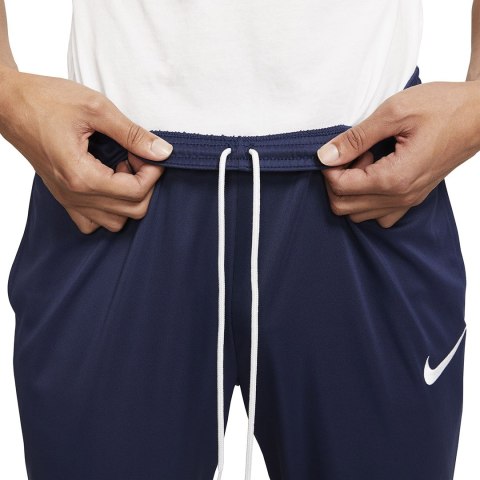Spodnie dla dzieci Nike Dry Park 20 Pant KP granatowe BV6902 451/FJ3021 451 XL Nike Team