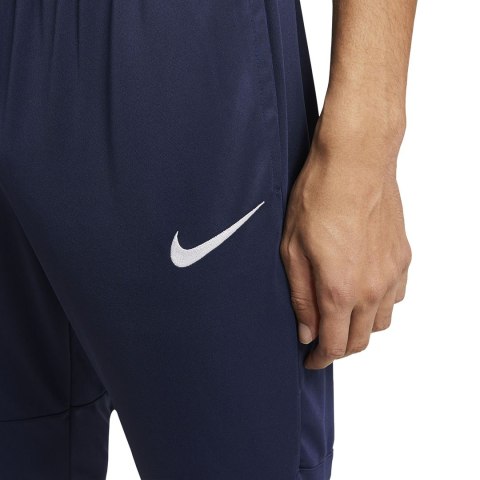 Spodnie dla dzieci Nike Dry Park 20 Pant KP granatowe BV6902 451/FJ3021 451 XL Nike Team