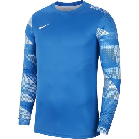 Bluza bramkarska męska Nike Dry Park IV JSY LS GK niebieska CJ6066 463 L Nike Team