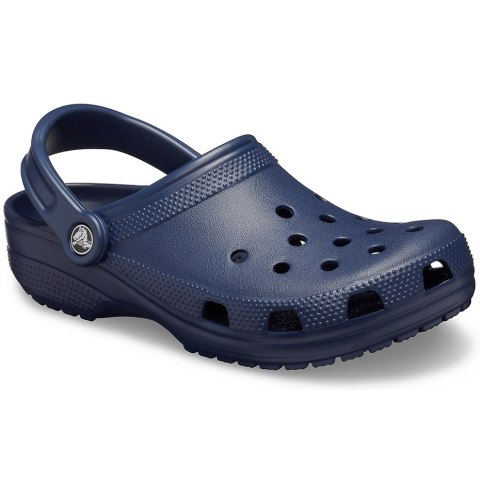 Chodaki Crocs Classic granatowe 10001 410 43-44 Crocs
