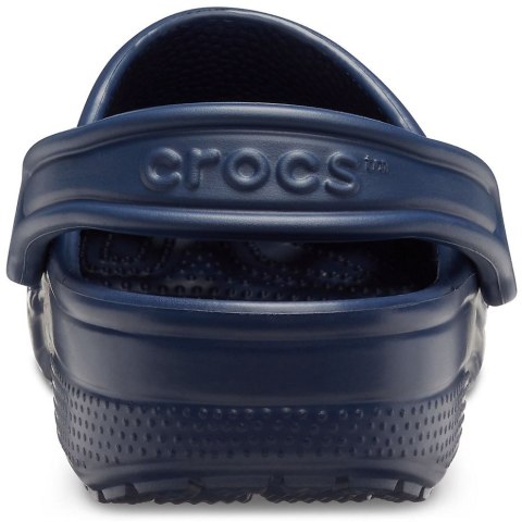 Chodaki Crocs Classic granatowe 10001 410 43-44 Crocs