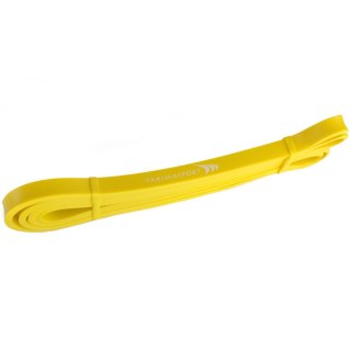 Guma Yakima Sport duża pętla mały opór żółta 100274 Yakima Sport