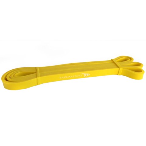 Guma Yakima Sport duża pętla mały opór żółta 100274 Yakima Sport