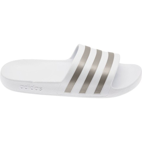 Klapki adidas Adilette Aqua białe EF1730 37 Adidas