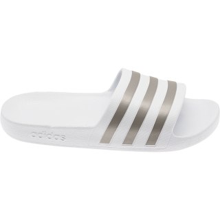 Klapki adidas Adilette Aqua białe EF1730 46 Adidas
