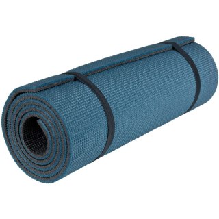 Mata Spokey Camper 2-warstwowa 180x50x1 cm niebiesko-szara 832826 Spokey