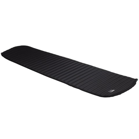 Mata samopompująca High Peak Minto XL 210x63x3 czarna 41117 High Peak