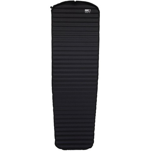 Mata samopompująca High Peak Minto XL 210x63x3 czarna 41117 High Peak
