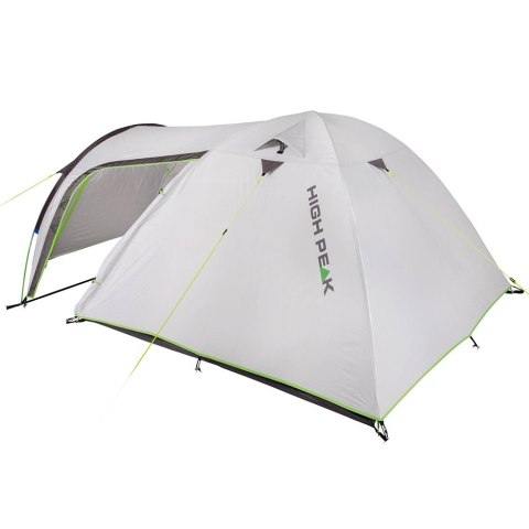 Namiot High Peak Kira 3 jasnoszary 10370 High Peak
