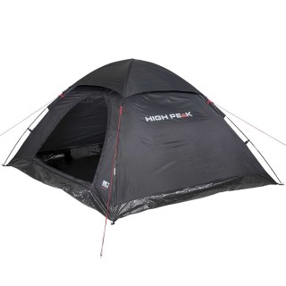 Namiot High Peak Monodome 4 czarny 10310 High Peak