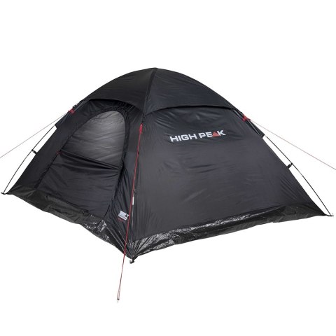 Namiot High Peak Monodome 4 czarny 10310 High Peak