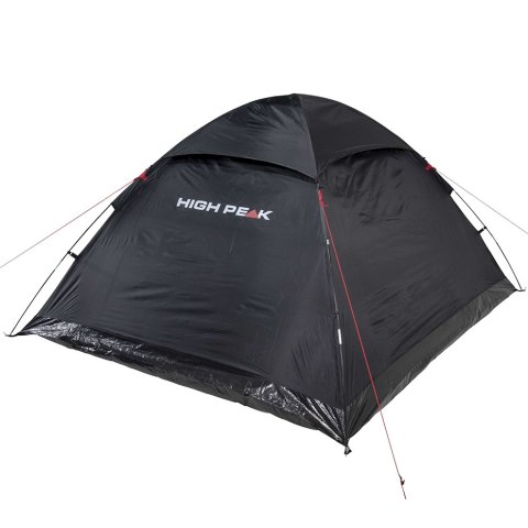 Namiot High Peak Monodome 4 czarny 10310 High Peak