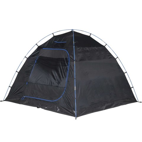 Namiot High Peak Tessin 5 jasnoszary 10228 High Peak