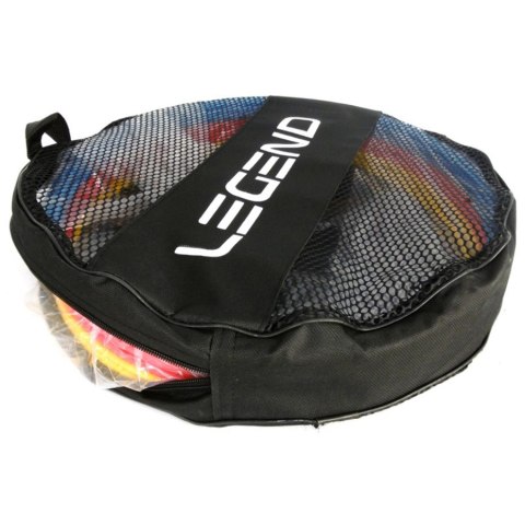 Pierścienie koordynacyjne z obręczy 40 cm Legend Legend Sport