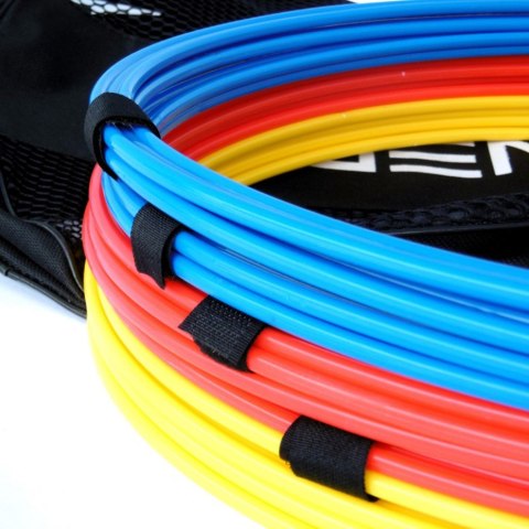 Pierścienie koordynacyjne z obręczy 40 cm Legend Legend Sport