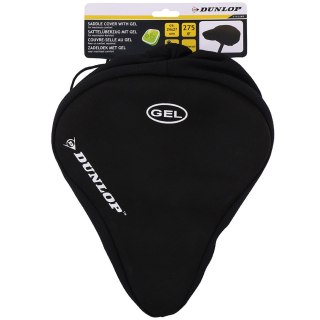 Pokrowiec na siodełko Dunlop Saddle Cover Gel 53110 Dunlop